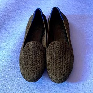 Rothy’s Loafer in Black